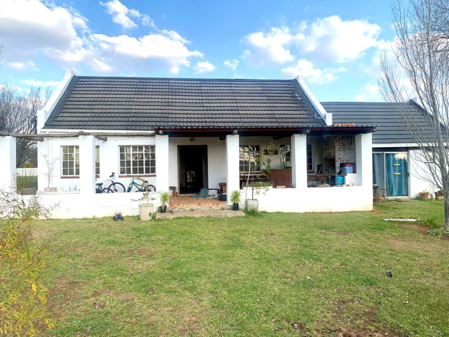 3 Bedroom Property for Sale in Bloemdal Free State